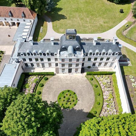 Chateau De Ranchicourt Bed & Breakfast Rebreuve-Ranchicourt Ngoại thất bức ảnh